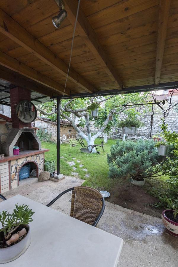 Aiwa Διαμέρισμα 130Τμ 1Ου Ορόφου Σε Διώροφη Οικία Anatoli  외부 사진